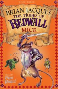 Tribes of Redwall Mice. Издание 2003 года.